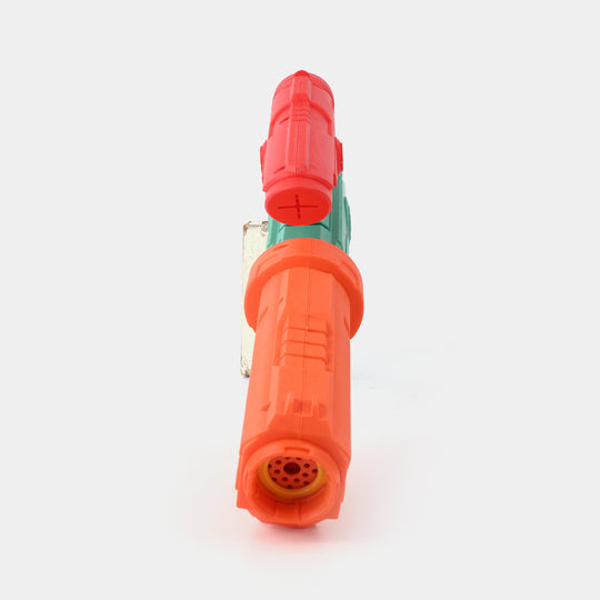 Mobile Target Vehicle – Moving Shooting Target Toy With Blaster