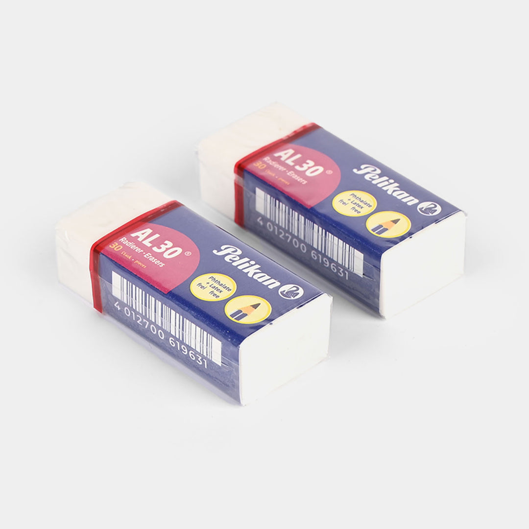 Eraser 2Pcs