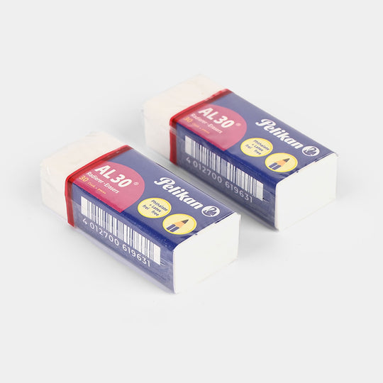 Eraser 2Pcs
