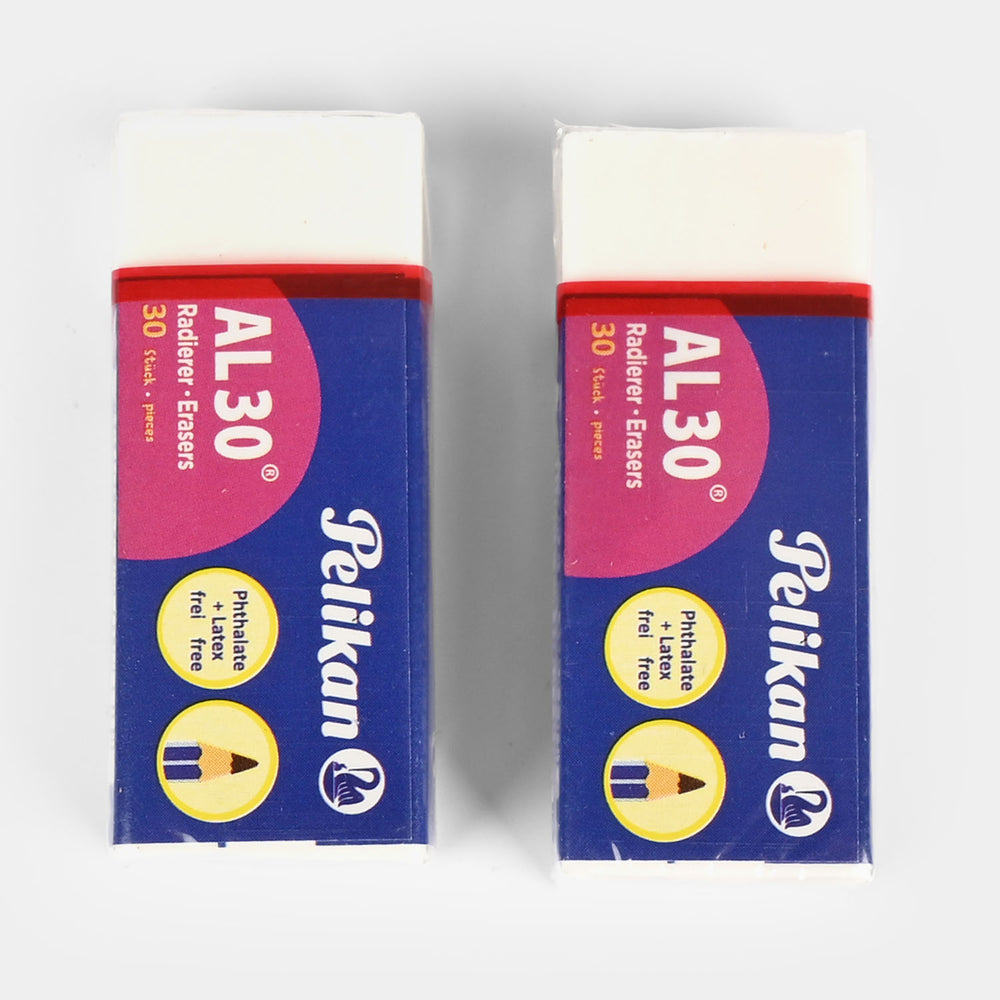 Eraser 2Pcs