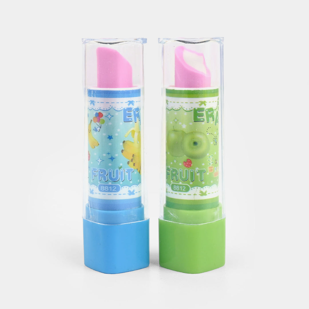 Lipstick Eraser 2Pcs