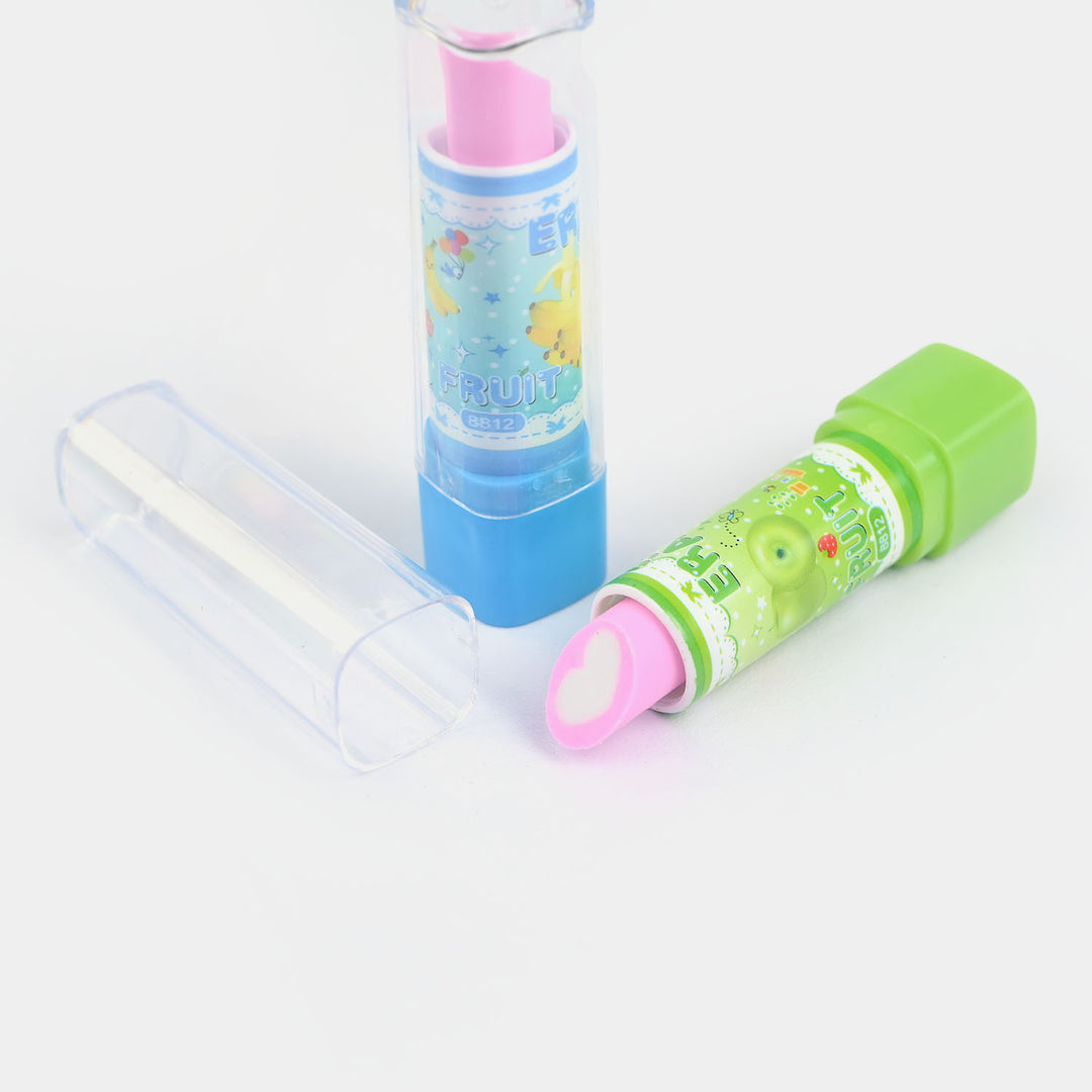 Lipstick Eraser 2Pcs