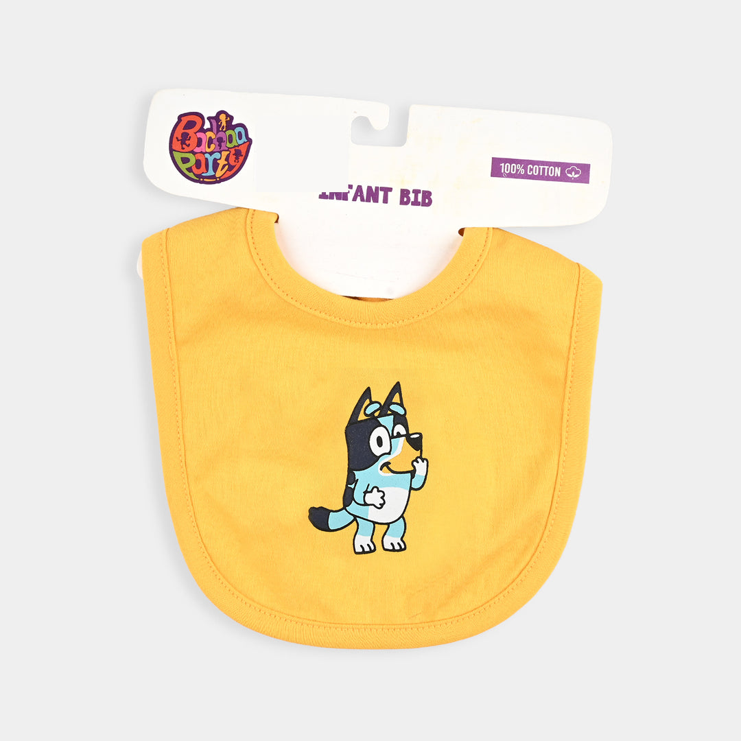 Bib/Apron For Infant | 0-12M