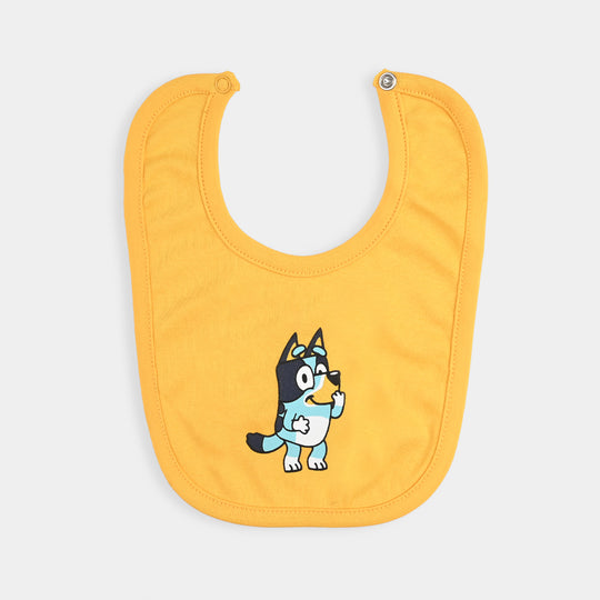 Bib/Apron For Infant | 0-12M