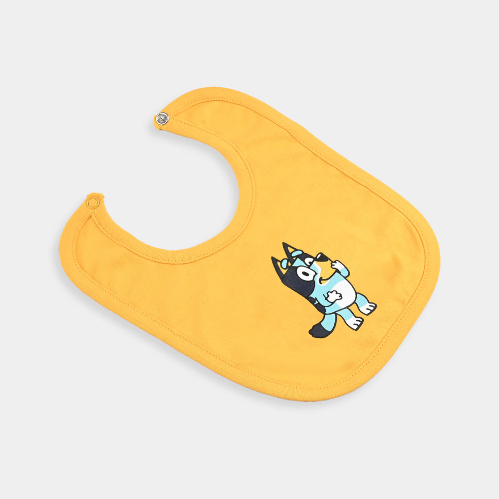 Bib/Apron For Infant | 0-12M