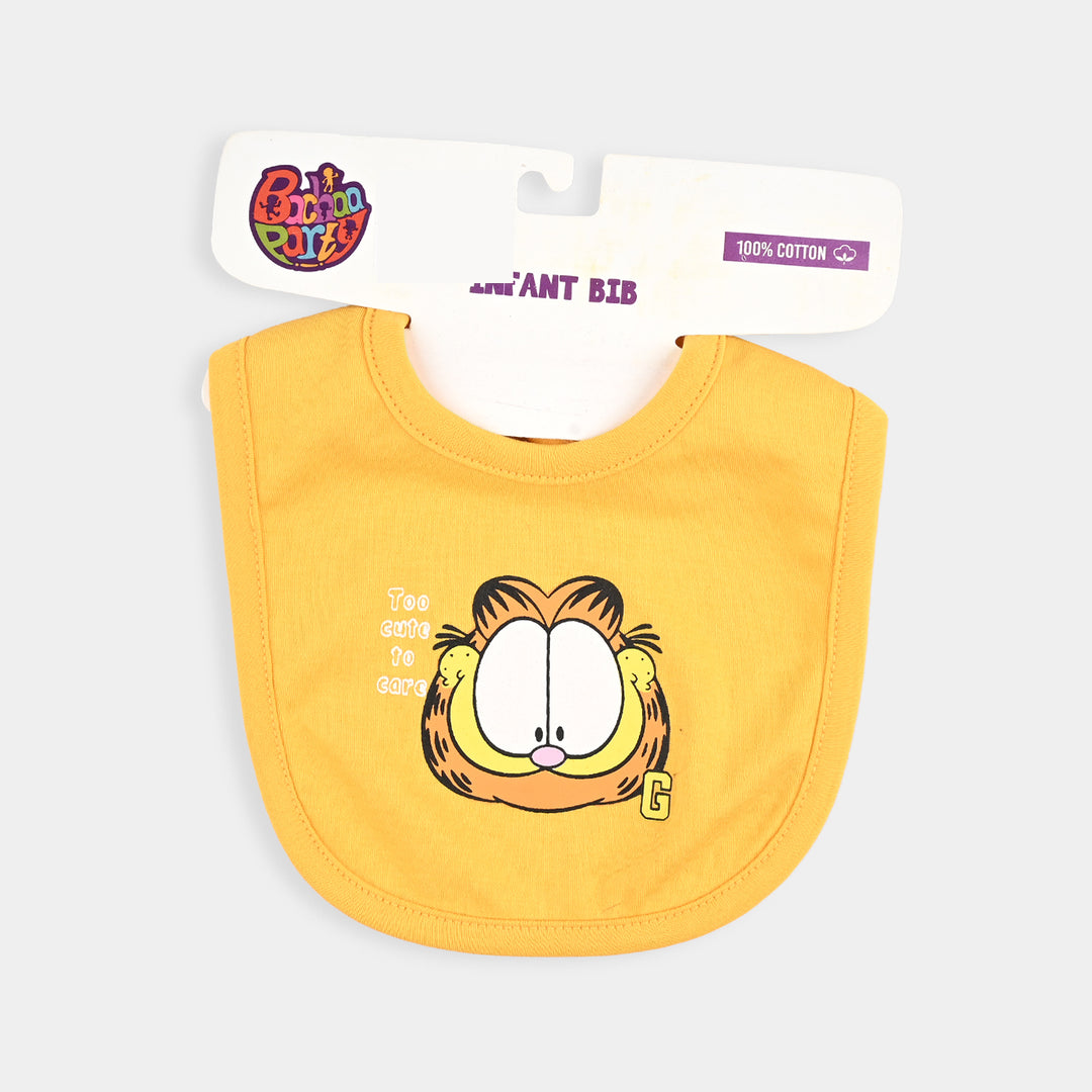 Bib/Apron For Infant | 0-12M