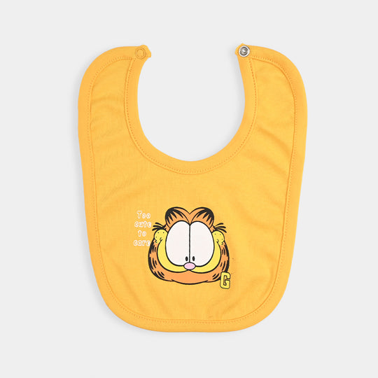 Bib/Apron For Infant | 0-12M
