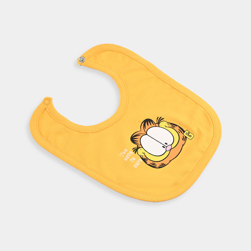Bib/Apron For Infant | 0-12M