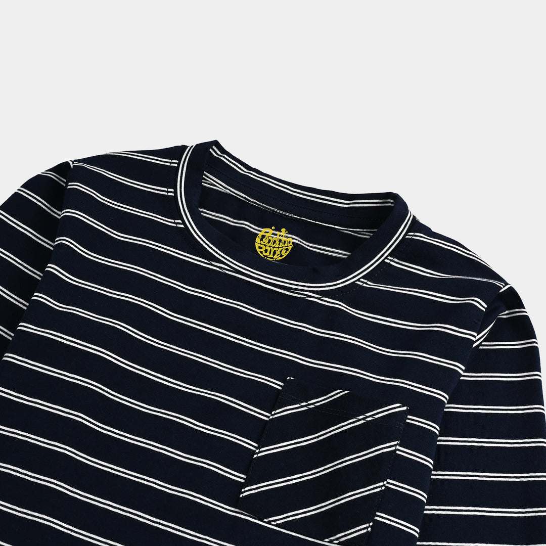 Boys Microfiber Jersey T-Shirt F/S KIDS HAVE THE POWER