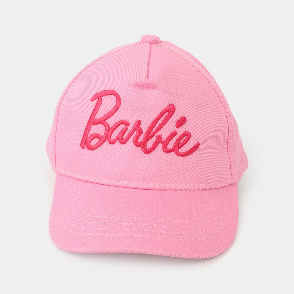 GIRLS SUN PROTECTION STYLISH CAP/HAT
