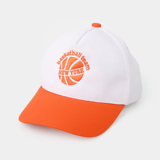 BOYS SUN PROTECTION STYLISH CAP/HAT