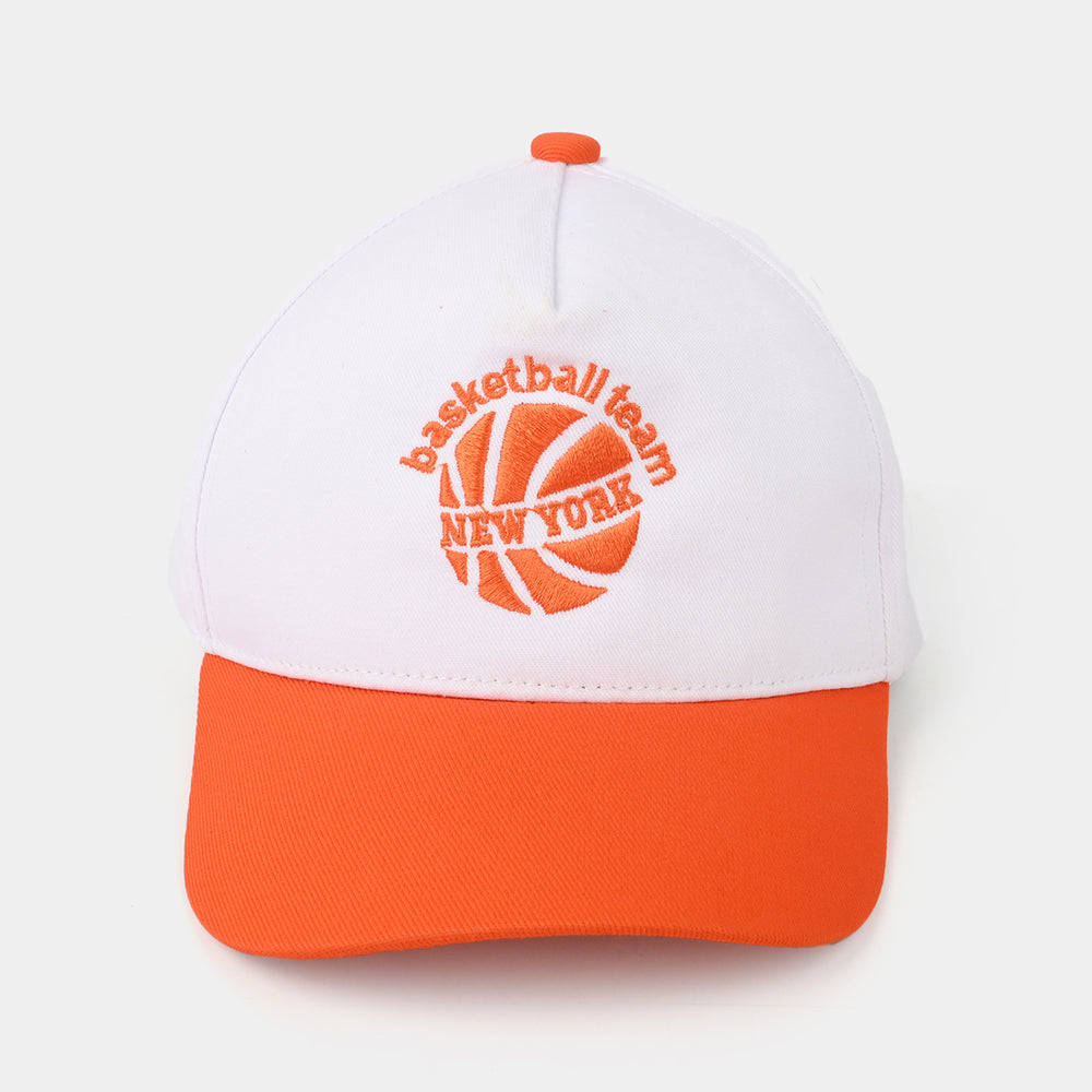 BOYS SUN PROTECTION STYLISH CAP/HAT
