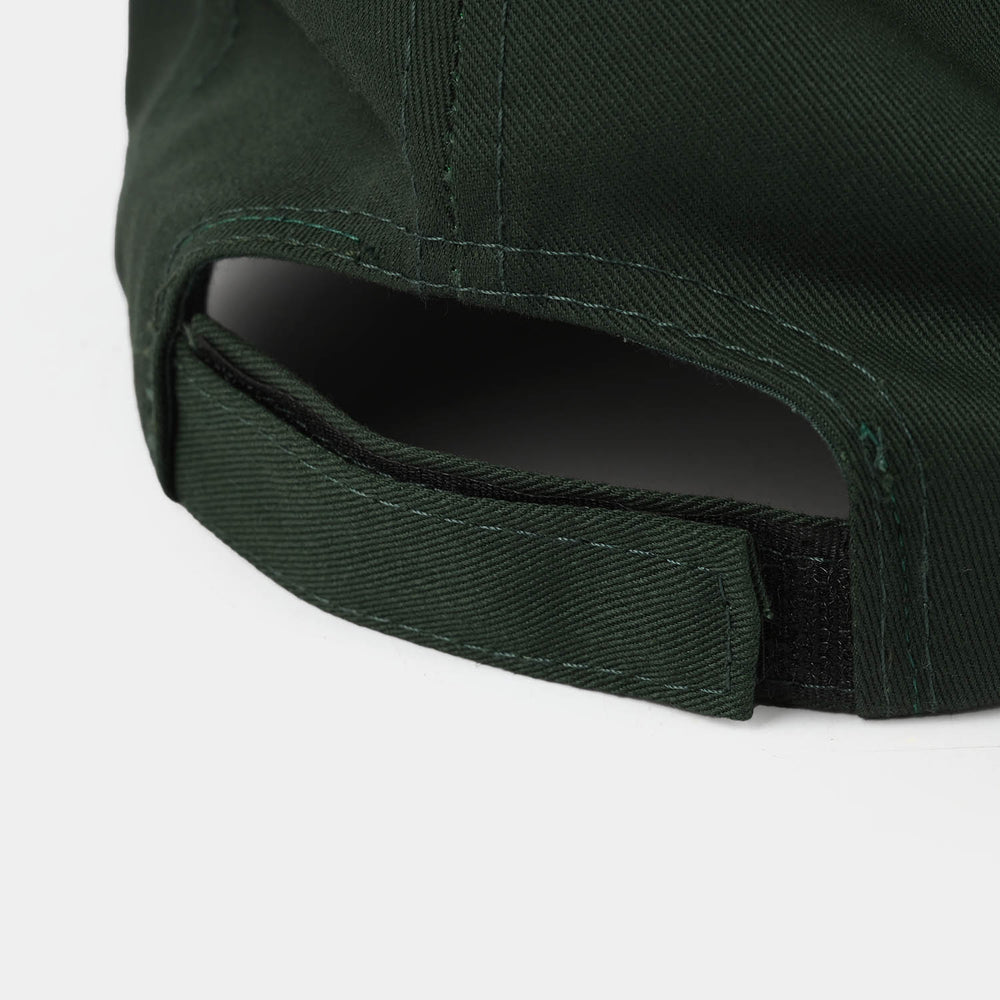 Kids Cap-Paradise Club-GREEN