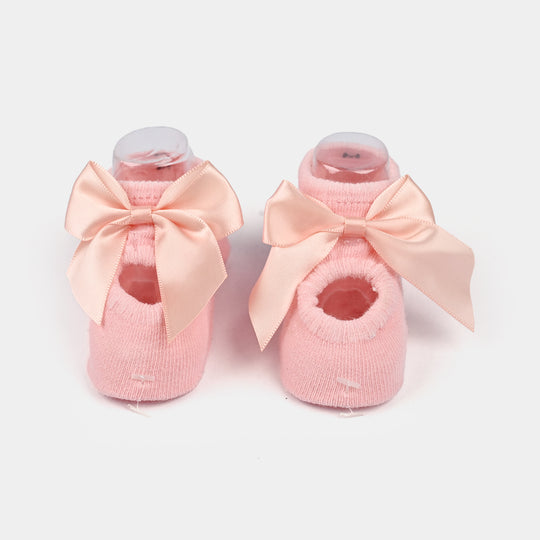 Sunny Star Baby Fancy Socks