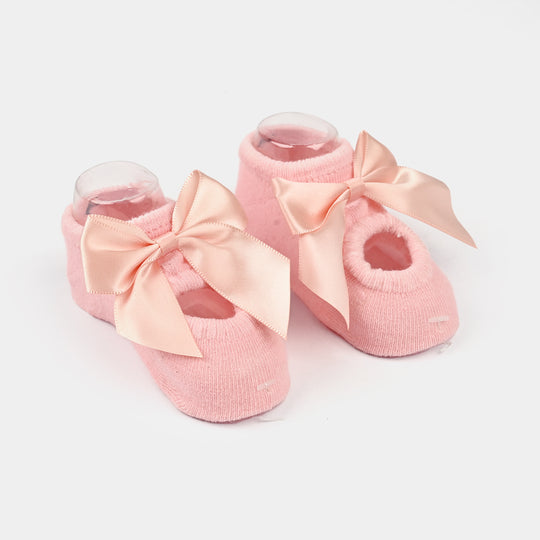 Sunny Star Baby Fancy Socks