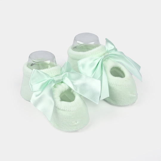 Sunny Star Baby Fancy Socks
