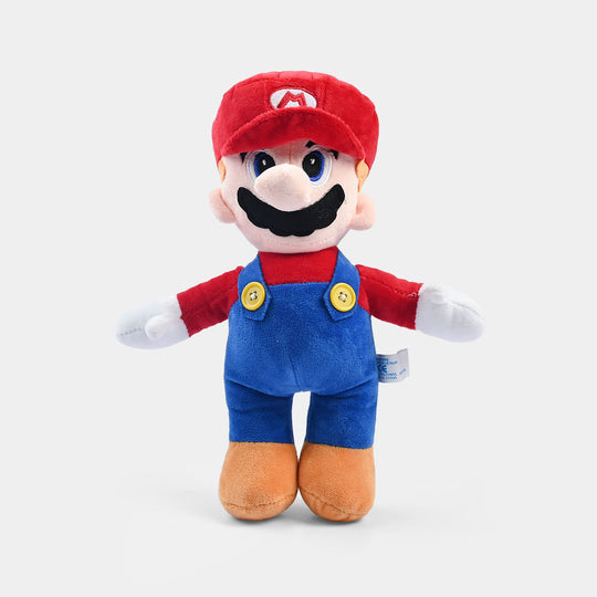 Super Mario Stuff 25cm