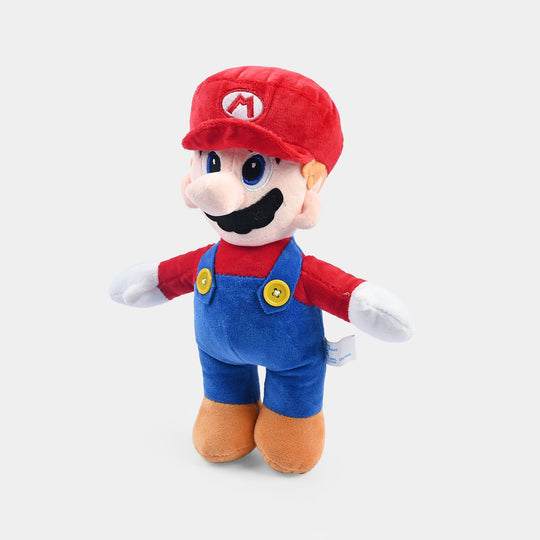 Super Mario Stuff 25cm