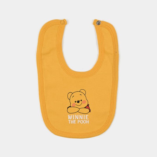 Infant Baby Bib/Apron Pack Of 3