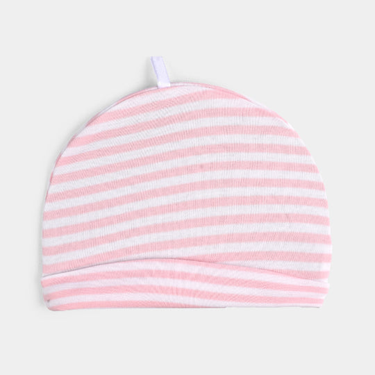 Pack OF 3 Infant Cap Set