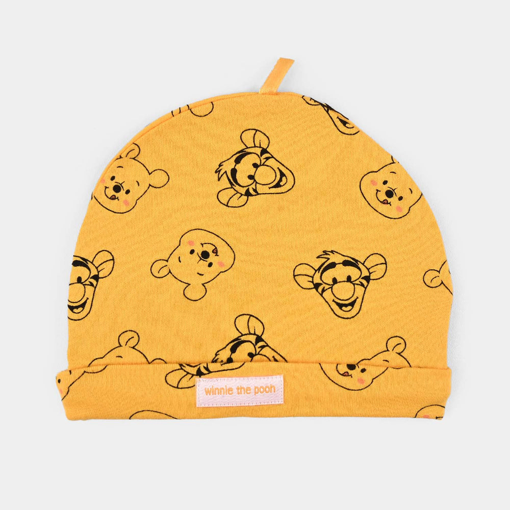 Pack OF 3 Infant Cap Set
