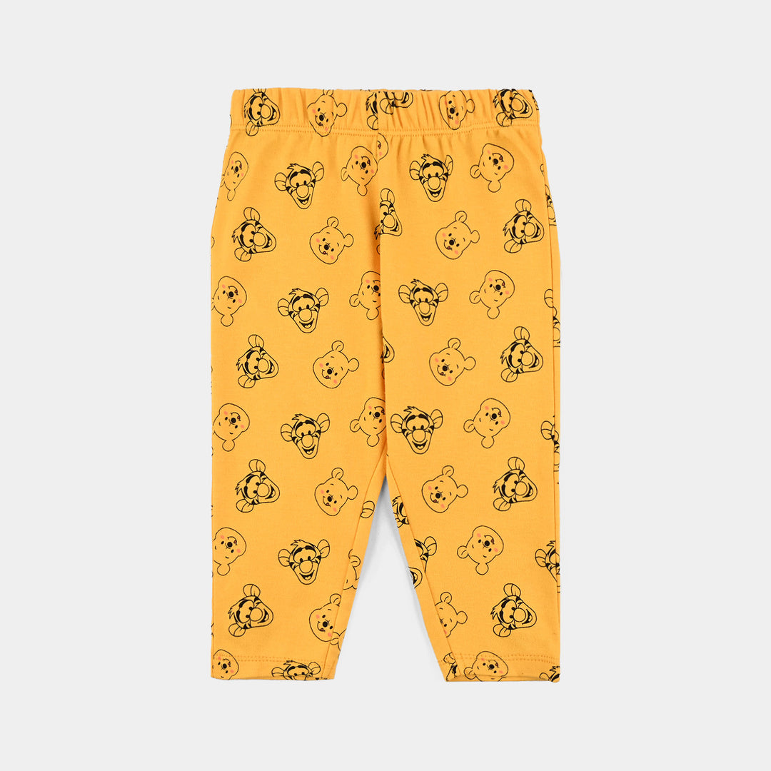 Infant Boys Cotton Interlock Pyjama Pack OF 3