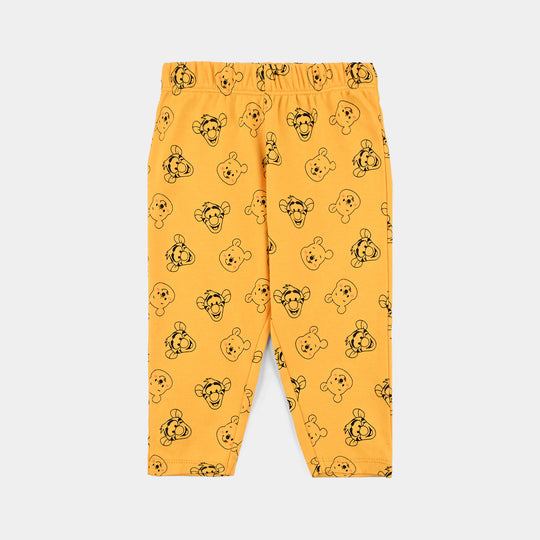 Infant Boys Cotton Interlock Pyjama Pack OF 3