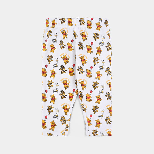 Infant Boys Cotton Interlock Pyjama Pack OF 3