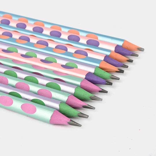 Braden HB Pencils – Pack of 12
