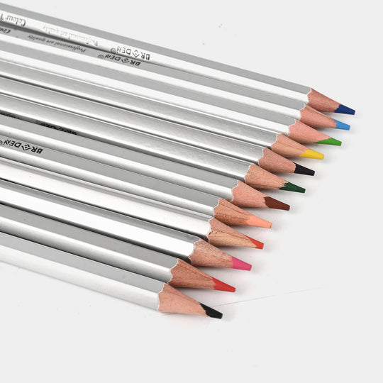Multi Color Pencil | 12Pcs