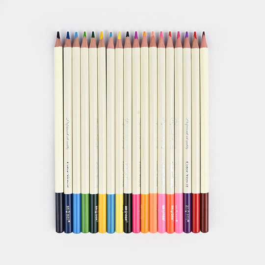 Braden Color Pencils For Kids