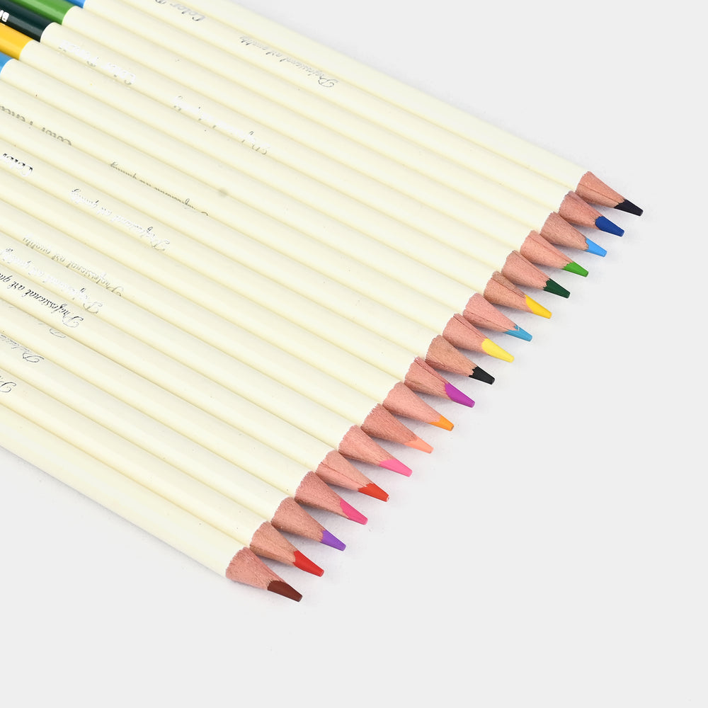 Braden Color Pencils For Kids