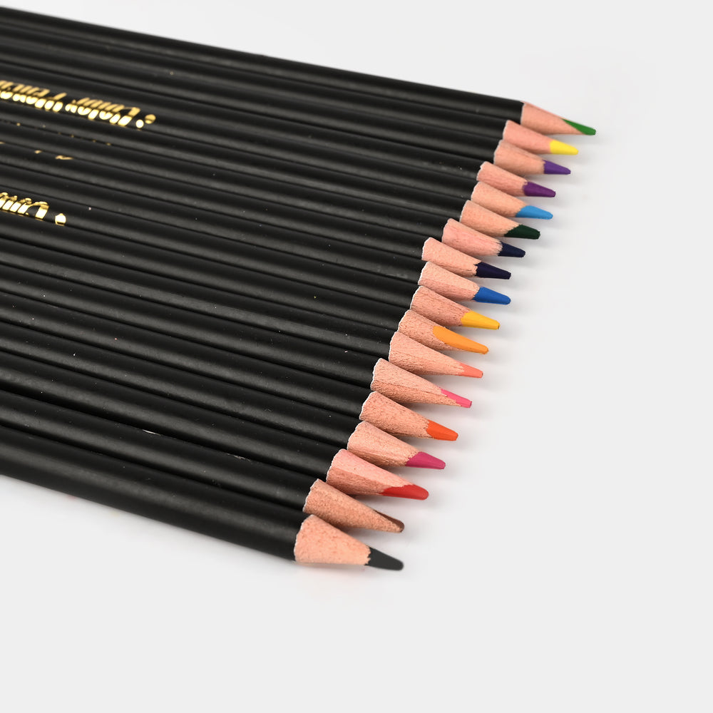 Braden Color Pencils | Premium Quality | 18PCs