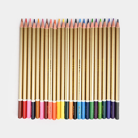 Braden Color Pencil | 24PCs