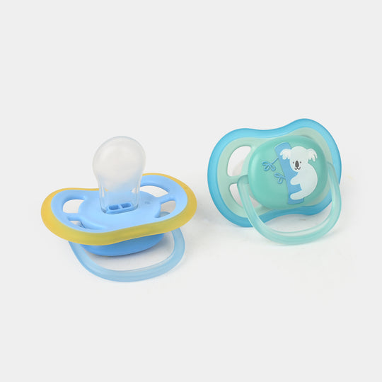 Philips Avent Ultra Soft Soother (18 Months)