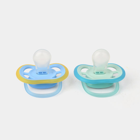 Philips Avent Ultra Soft Soother (18 Months)