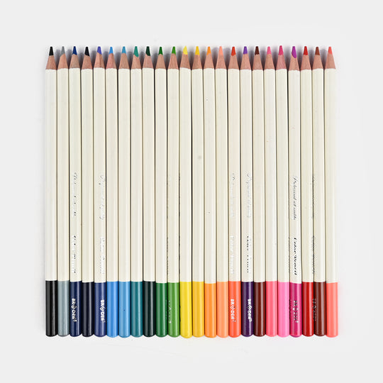 Braden Color Pencils For Kids