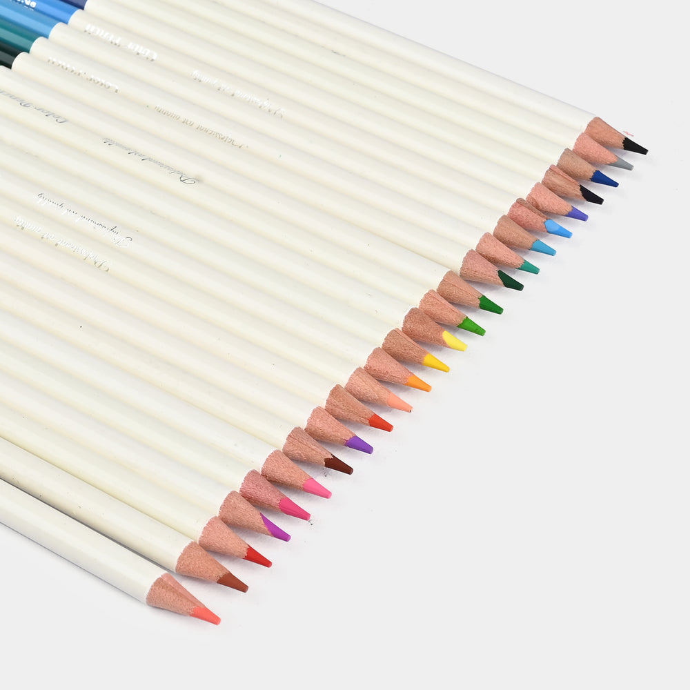 Braden Color Pencils For Kids