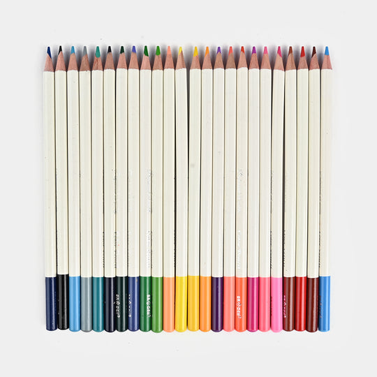 Braden Color Pencils For Kids