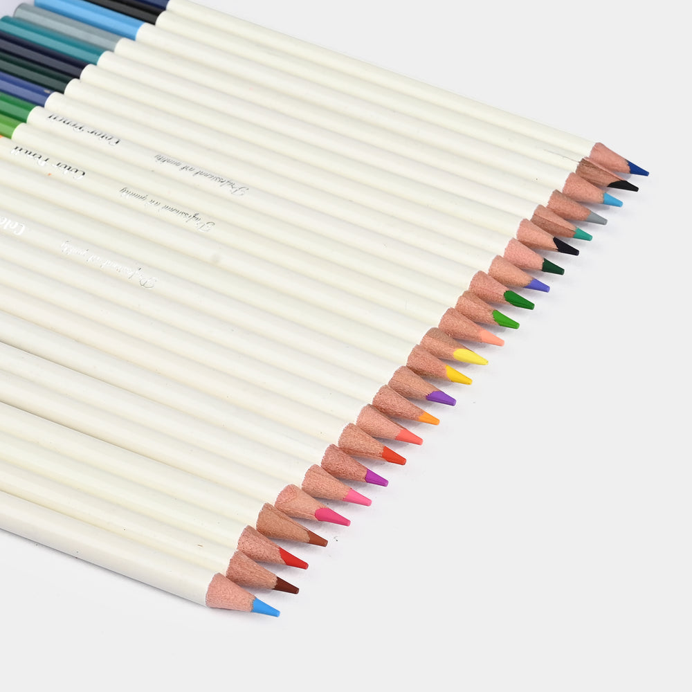 Braden Color Pencils For Kids