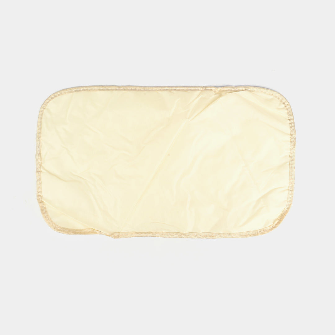 Baby Care Mother Bag | 1533 Grey