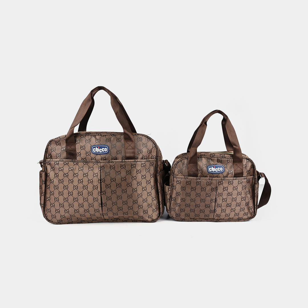 Mother Bag Set 41-GOLD - 1525