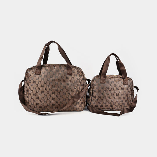 Mother Bag Set 41-GOLD - 1525
