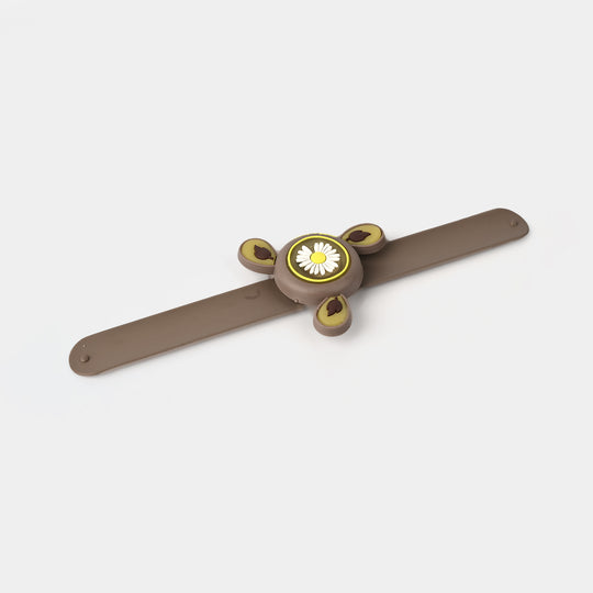 MOSQUITO SPINNER BAND 962 GRAY FLOWER