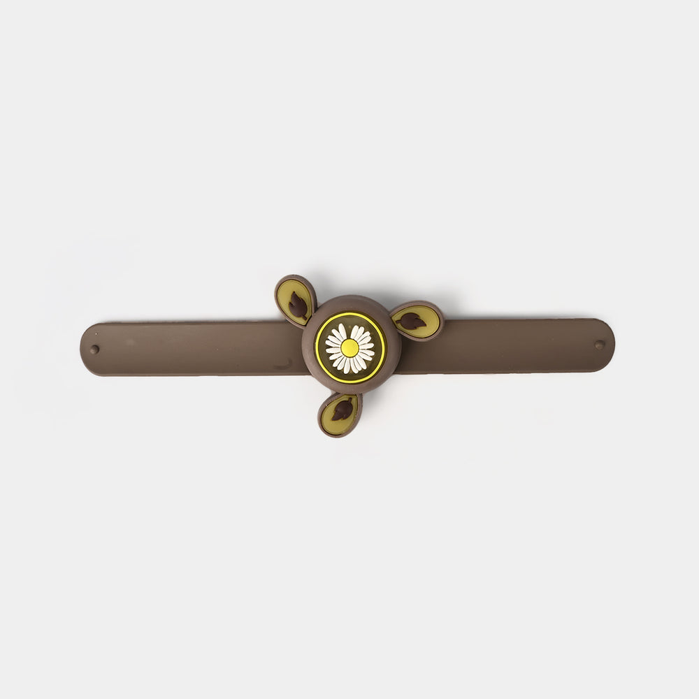 MOSQUITO SPINNER BAND 962 GRAY FLOWER