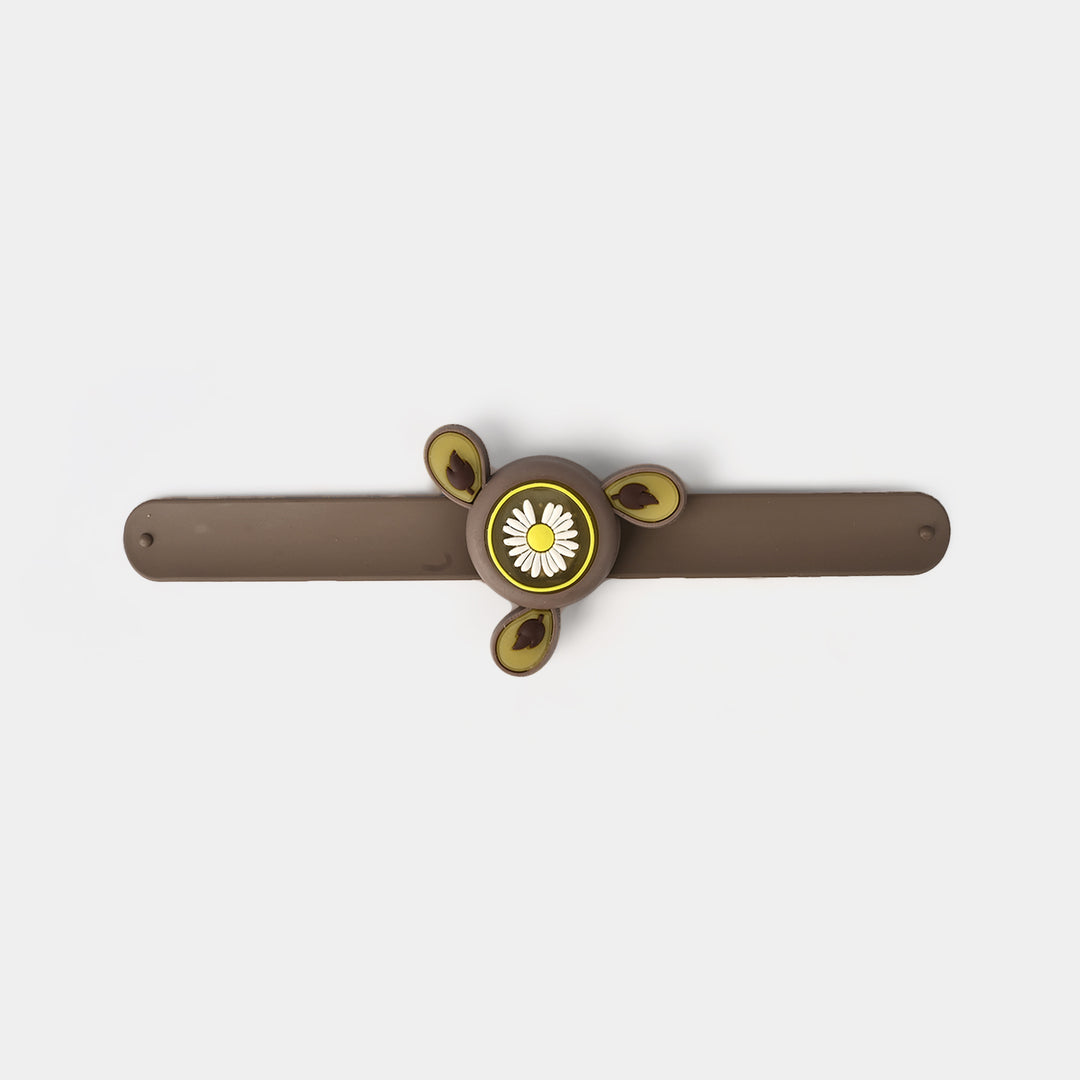 MOSQUITO SPINNER BAND 962 GRAY FLOWER