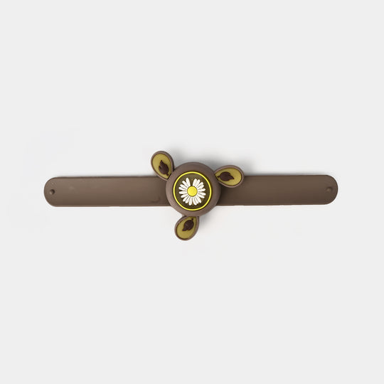 MOSQUITO SPINNER BAND 962 GRAY FLOWER