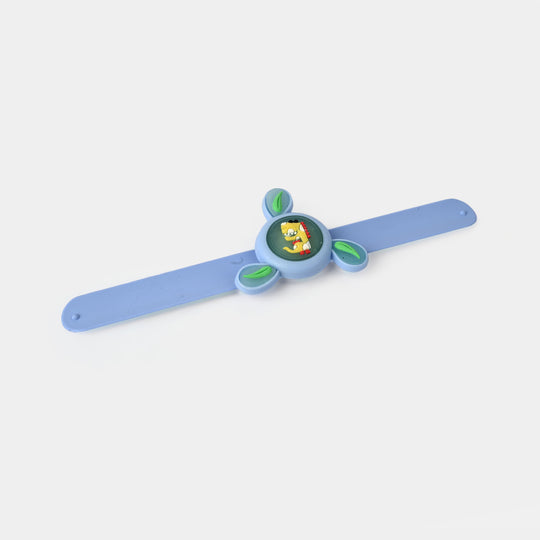 MOSQUITO SPINNER BAND 962 BLUE