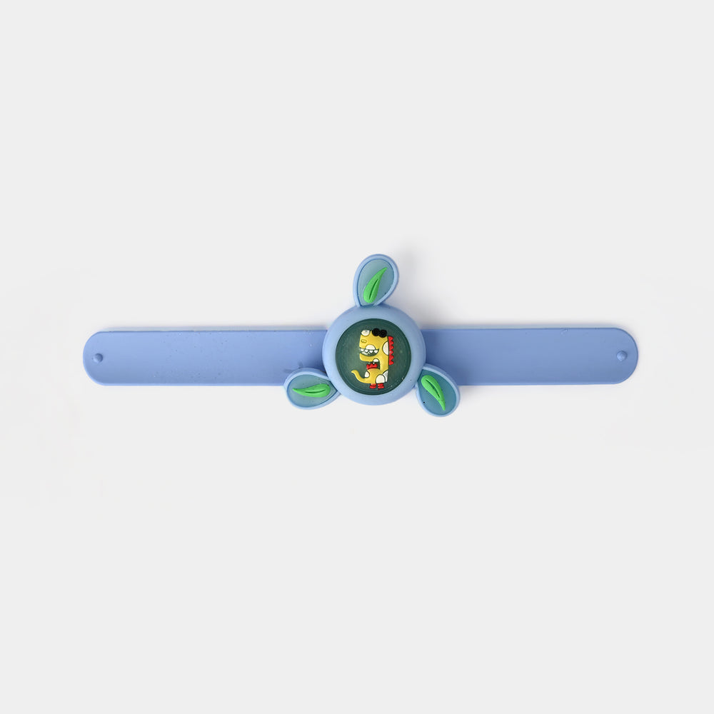 MOSQUITO SPINNER BAND 962 BLUE