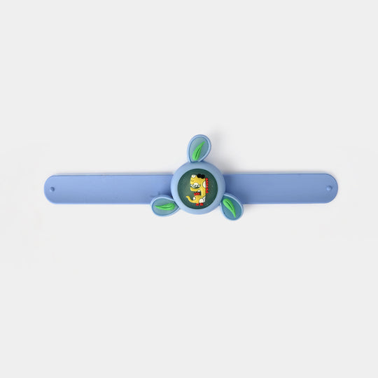 MOSQUITO SPINNER BAND 962 BLUE